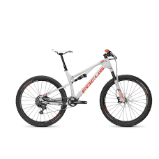 Bicicleta Focus Spine C Factory 27.5" 11G 2016